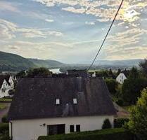 Erstbezug nach Sanierung: 4-Zi.-Dachgeschosswohnung in Ruwer - Trier Nord
