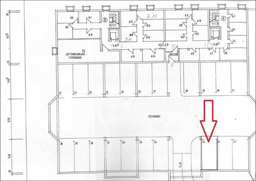 Foto - andere zur Miete in Böblingen