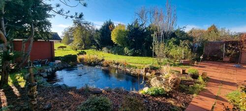 Foto - Attraktiver Bungalow, Cuxhaven, zu VERMIETEN