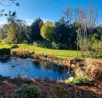 Attraktiver Bungalow, Cuxhaven, zu VERMIETEN