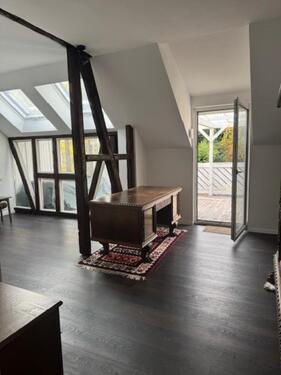 Foto - Renovierte Wohnung mit Küche, Balkon in Siegen Zentral