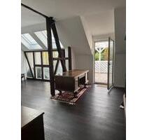 Renovierte Wohnung mit Küche, Balkon in Siegen Zentral