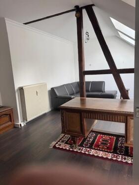 Foto - Etagenwohnung zur Miete in Siegen