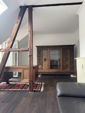 Foto - Etagenwohnung in Siegen