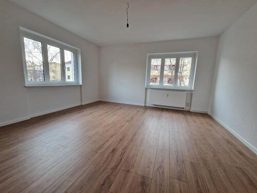 Foto - 3 Zimmer Etagenwohnung in Magdeburg