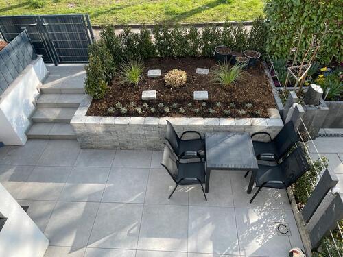 Foto - 5 Zimmer Einfamilienhaus zum Kaufen in Esslingen am Neckar