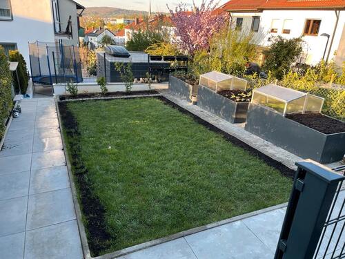 Foto - 5 Zimmer Einfamilienhaus in Esslingen am Neckar