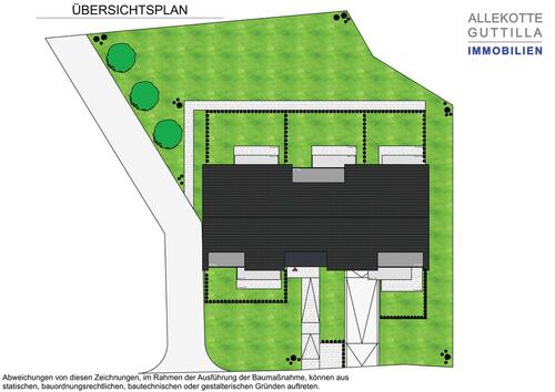 Foto - Etagenwohnung in Oberhausen zur Miete