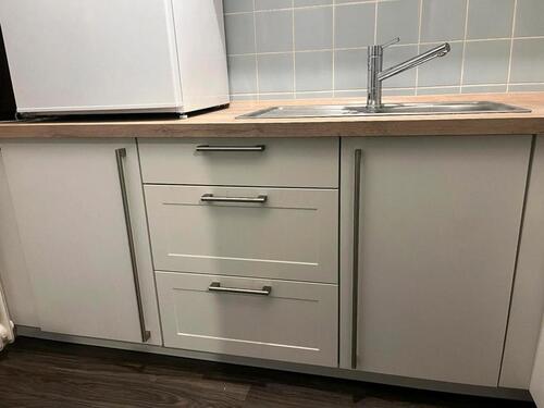 Foto - Etagenwohnung in Bielefeld zur Miete