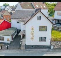 Haus zu vermieten - 1.500,00&nbsp;EUR Kaltmiete, ca.&nbsp; 175,00&nbsp;m&sup2; in Steffenberg (PLZ: 35239)