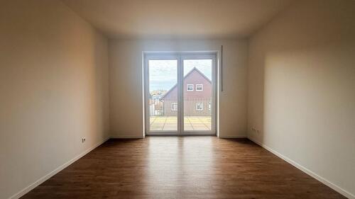 Foto - 2 Zimmer Etagenwohnung in Ankum