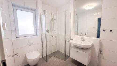 Foto - Etagenwohnung in Ankum zur Miete