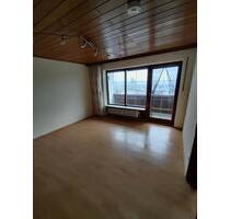 45 qm 1-Zimmer-Wohnung mit Balkon und Stellplatz - Eggenfelden