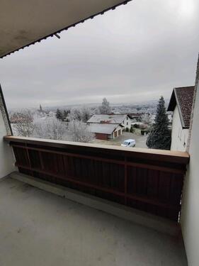 Foto - 1 Zimmer Etagenwohnung zur Miete in Eggenfelden