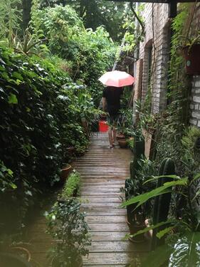 Foto - ZWISCHENMIETE im ❤️ Ehrenfelds ab JETZT bis Ende Februar