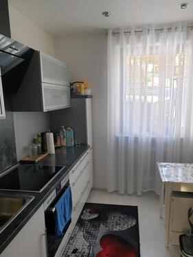 Foto - 3 Zimmer Etagenwohnung in Neustadt an der Aisch