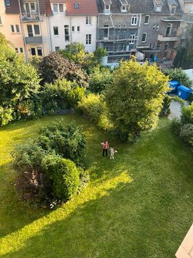 Foto - Schöne 3 ZKB-Wohnung+EBK, Loggia, TG, nähe BASF, neu renoviert