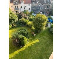 Schöne 3 ZKB-Wohnung+EBK, Loggia, TG, nähe BASF, neu renoviert - Ludwigshafen am Rhein Ludwigshafen-Hemshof