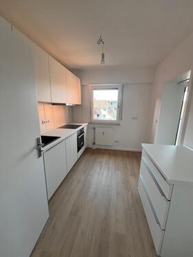 Foto - 3 Zimmer Etagenwohnung zur Miete in Ludwigshafen am Rhein