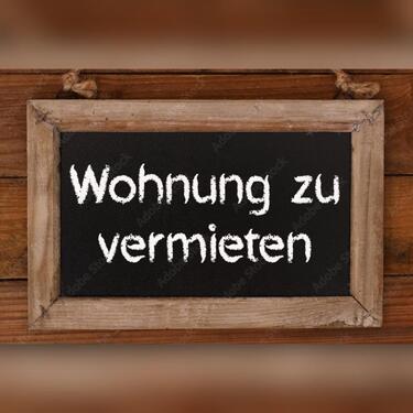 Foto - 45 ZKB Wohnung in Buchholz zu vermieten EG Mehrfamilienhaus