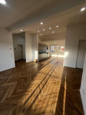 Foto - ***NEUBAU*** 3 Zimmer, Balkon und zentrale Lage.