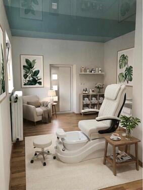 Foto - Gewerberaum (für BüroKosmetikManikürePediküre)