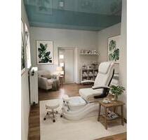 Gewerberaum (für BüroKosmetikManikürePediküre) - Schweinfurt Haardt