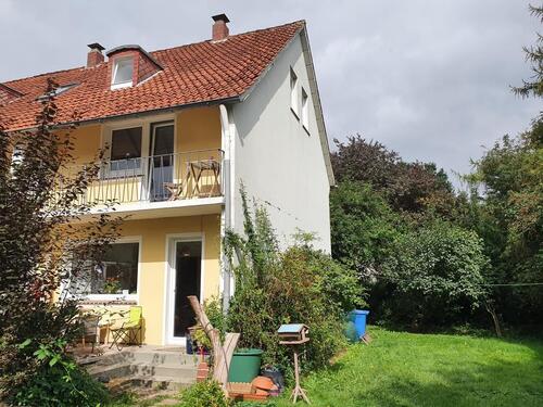 Foto - 5 Zimmer Reihenhaus in Brake (Unterweser)