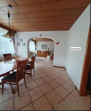 Foto - 3 Zimmer Etagenwohnung in Dillingen (Saar)