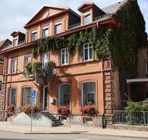 Gewerbeflächen über 3 Etagen im Zentrum von 78112 St.Georgen - Sankt Georgen im Schwarzwald