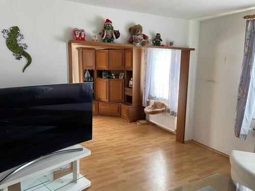 Foto - Gut geschnittene 3-4 Zimmer Wohnung in Schramberg