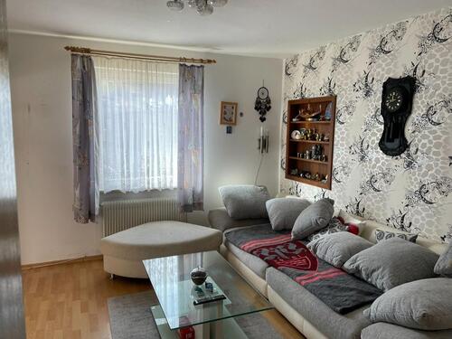 Foto - 3 Zimmer Etagenwohnung zur Miete in Schramberg