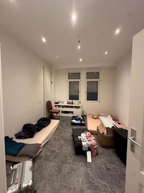 Foto - Erdgeschoßwohnung in Karlsruhe zur Miete