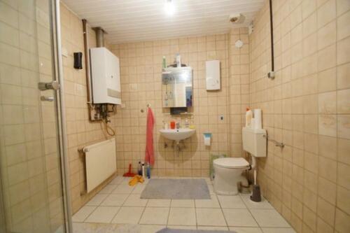 Foto - 3 Zimmer Etagenwohnung in Merzig