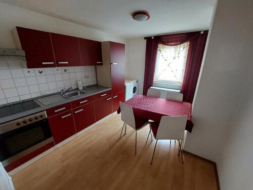 Foto - 3 Zimmer Hochparterre in Holzminden