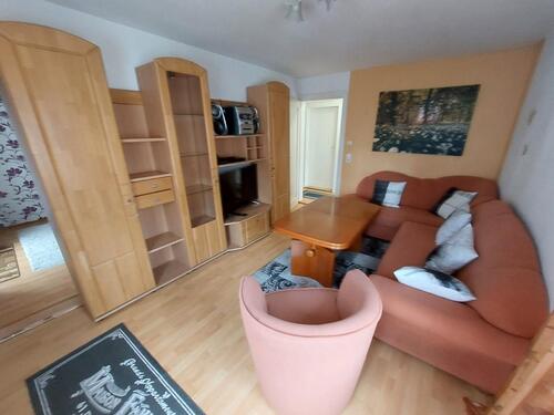 Foto - Hochparterre in Holzminden zur Miete