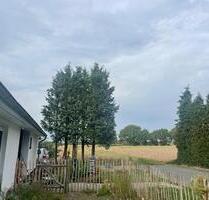 Besonderes Einfamilienhaus mit Fernblick über Feld und Wälder - Verden (Aller)