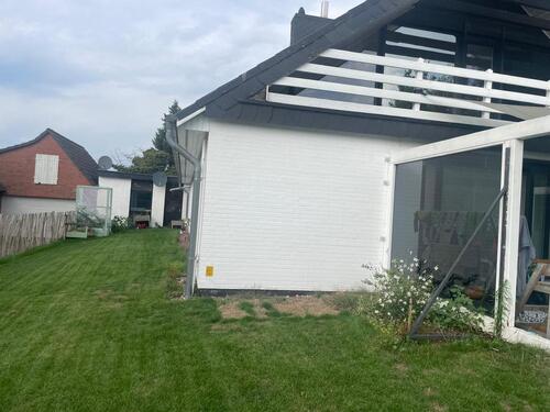 Foto - 7 Zimmer Einfamilienhaus in Verden (Aller)