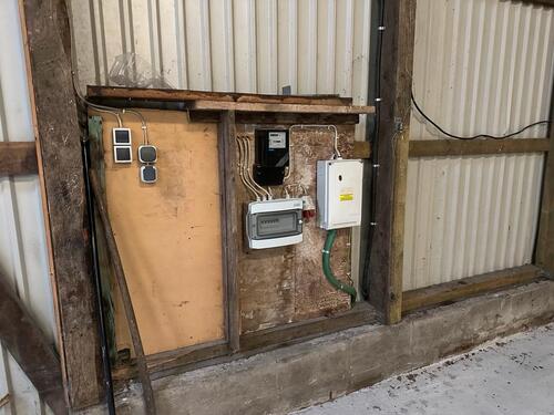 Foto - andere zur Miete in Heide