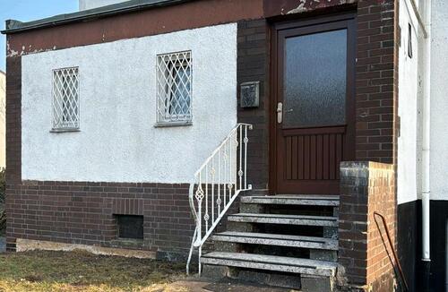 Foto - 1 Zimmer Whg ( Apartment ) - 550,00&nbsp;EUR Kaltmiete, ca.&nbsp; 35,00&nbsp;m&sup2;