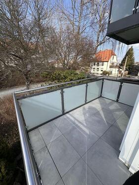 Foto - 2 Zimmer Etagenwohnung in Ilmenau