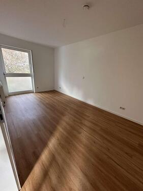 Foto - Etagenwohnung in Ilmenau zur Miete