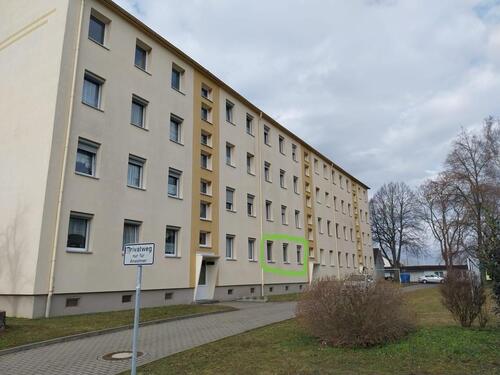 Foto - 3-Raum-Wohnung - 30.000,00&nbsp;EUR Kaufpreis, ca.&nbsp; 63,00&nbsp;m&sup2;