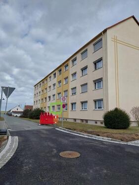 Foto - 3 Zimmer Etagenwohnung zum Kaufen in Oschatz