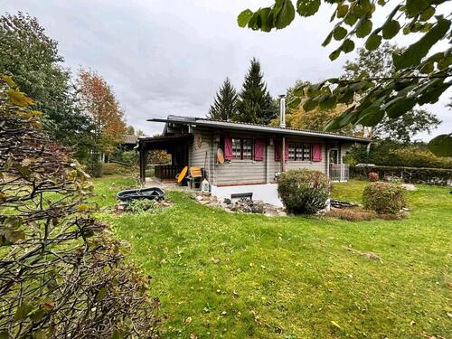 Foto - 6 Zimmer Einfamilienhaus zum Kaufen in Weiden in der Oberpfalz