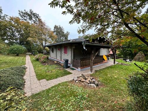 Foto - 6 Zimmer Einfamilienhaus in Weiden in der Oberpfalz