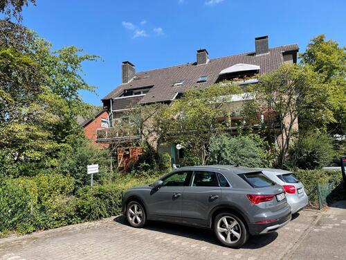 Foto - Sonnendurchflutete Mietwohnung in bevorzugter Wohnlage