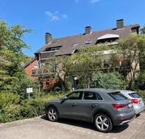 Sonnendurchflutete Mietwohnung in bevorzugter Wohnlage - Gütersloh Kattenstroth