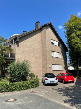 Foto - 2 Zimmer Dachgeschoßwohnung zur Miete in Gütersloh