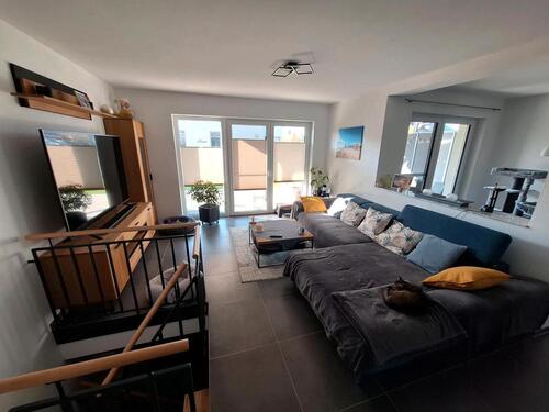 Foto - 4-Zimmer-Eigentumswohnung in Unterspiesheim